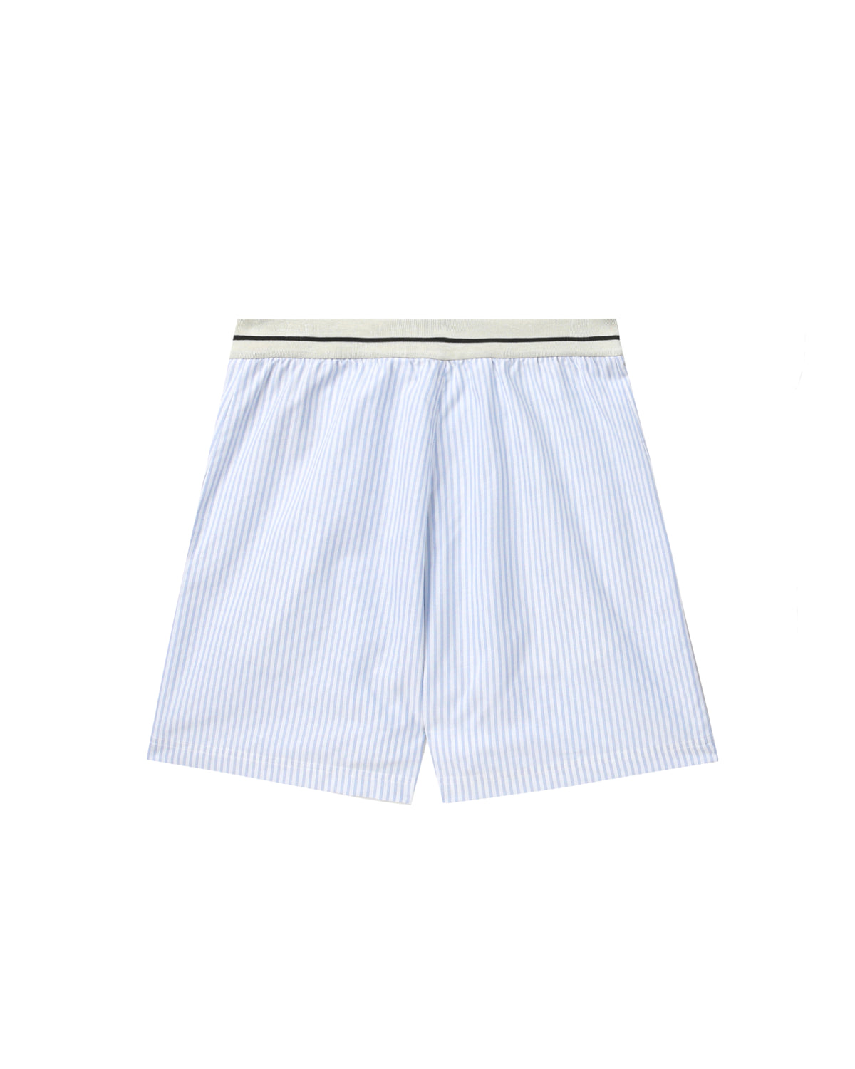 Palms stripes boxer shorts