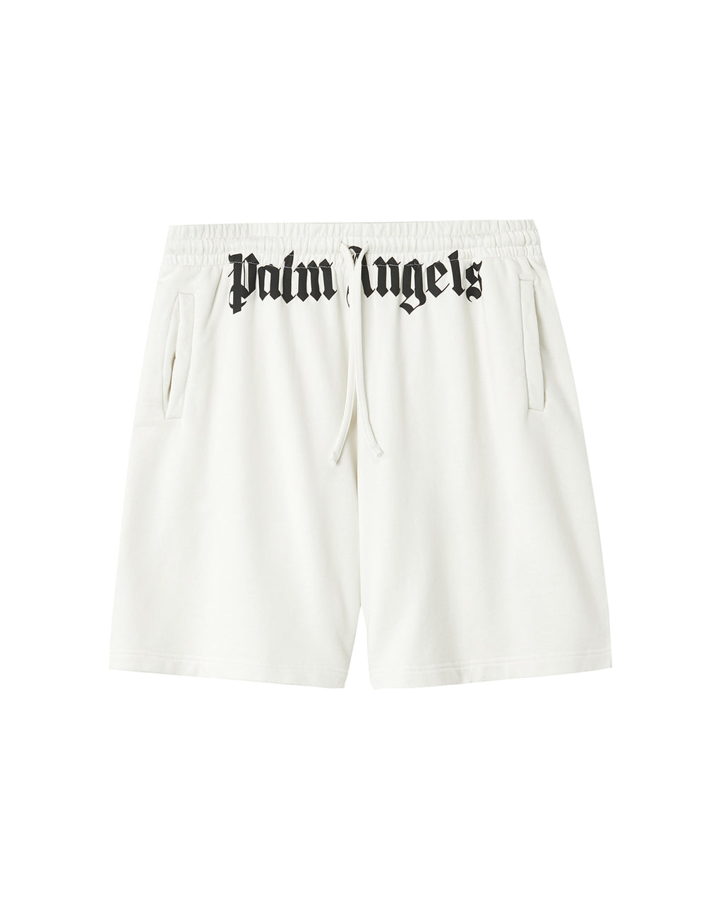 Branded shorts