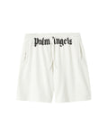 Branded shorts