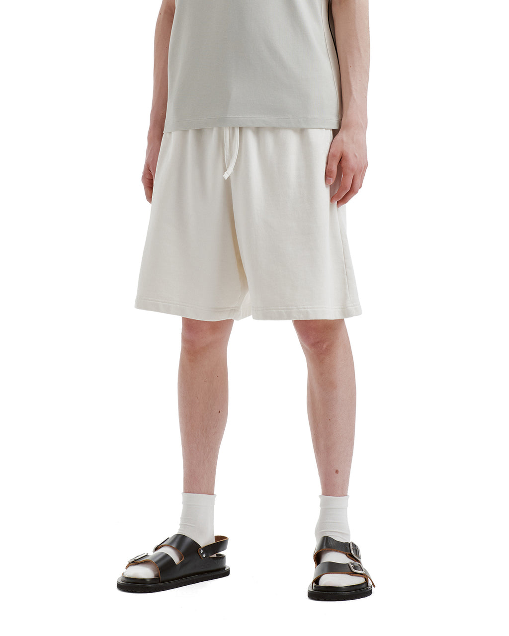 Branded shorts