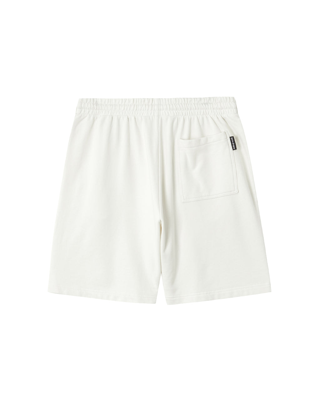 Branded shorts