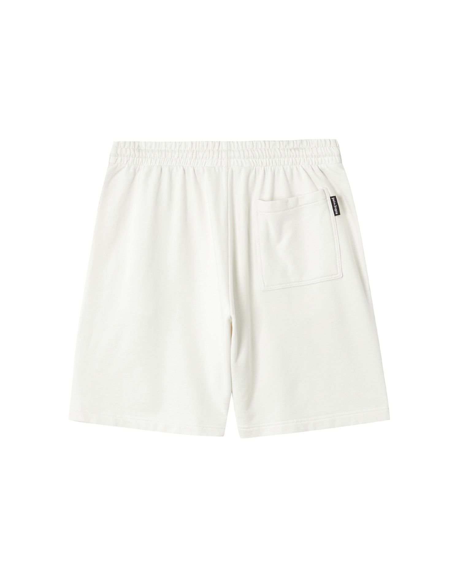 Branded shorts