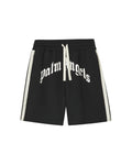 Graphic shorts