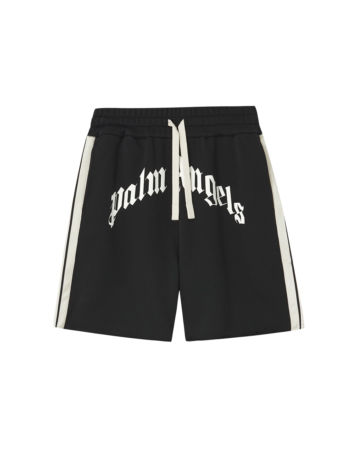 Graphic shorts