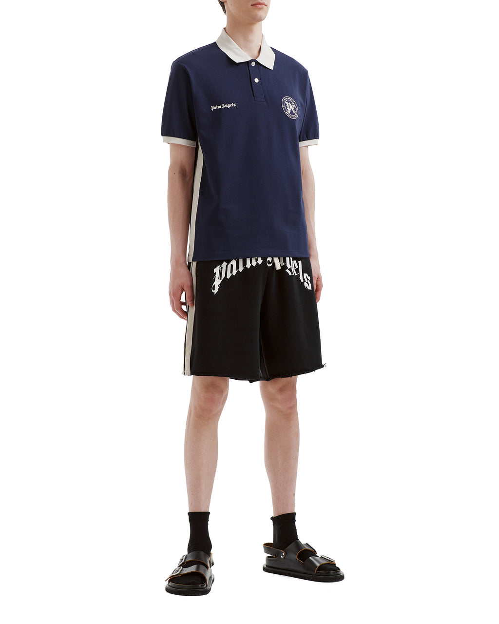 Graphic shorts