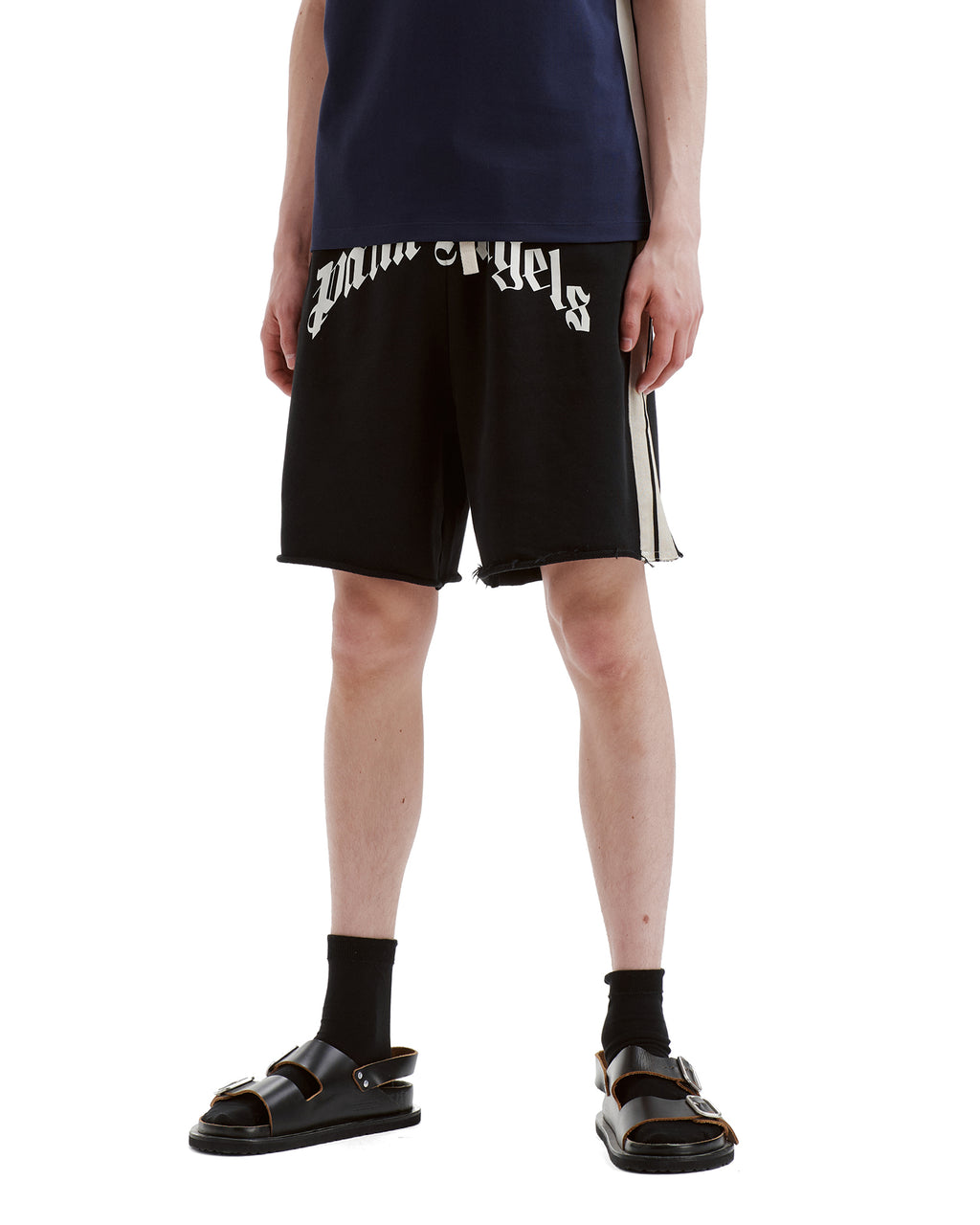 Graphic shorts