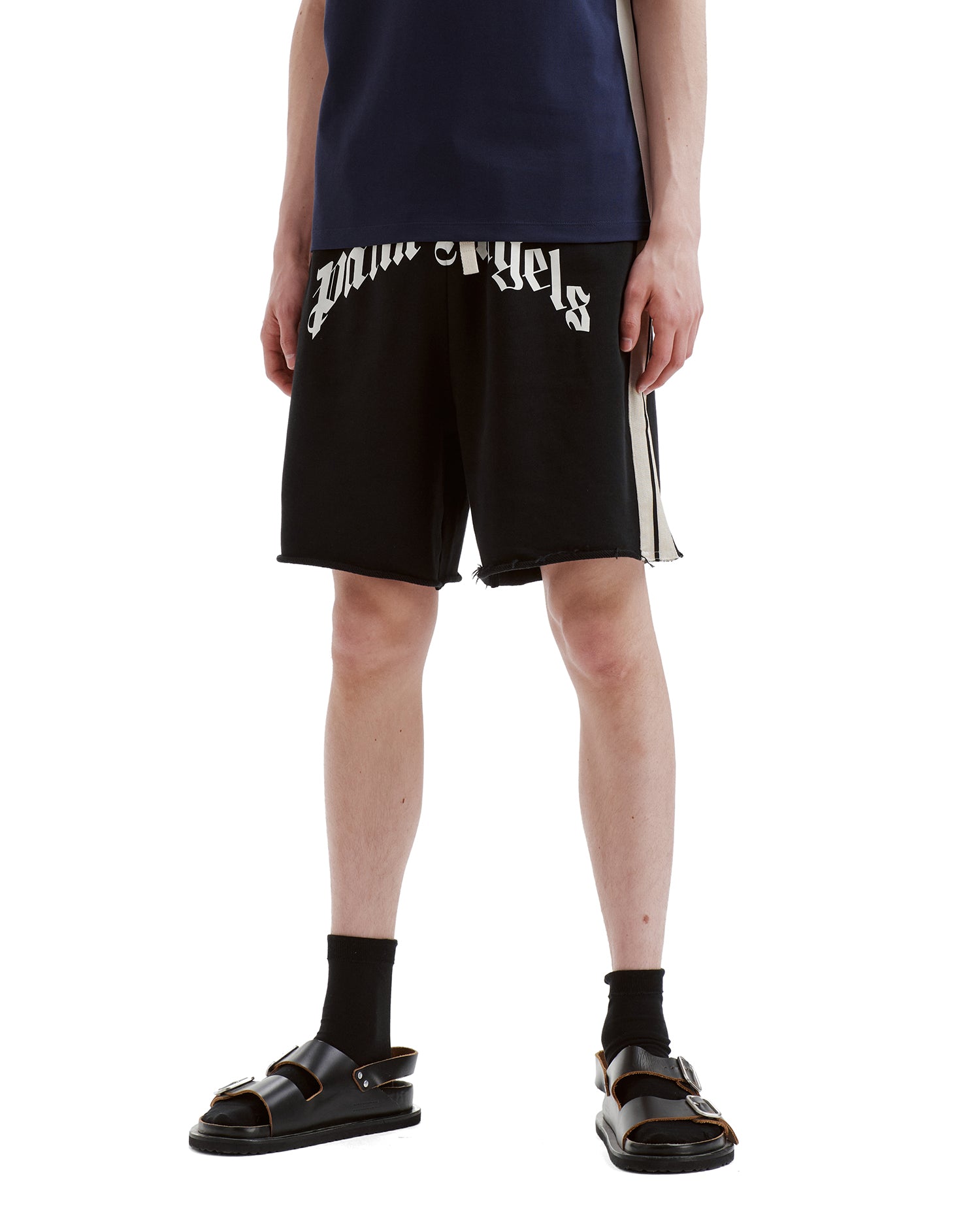 Graphic shorts
