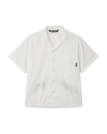 Short-sleeve shirt