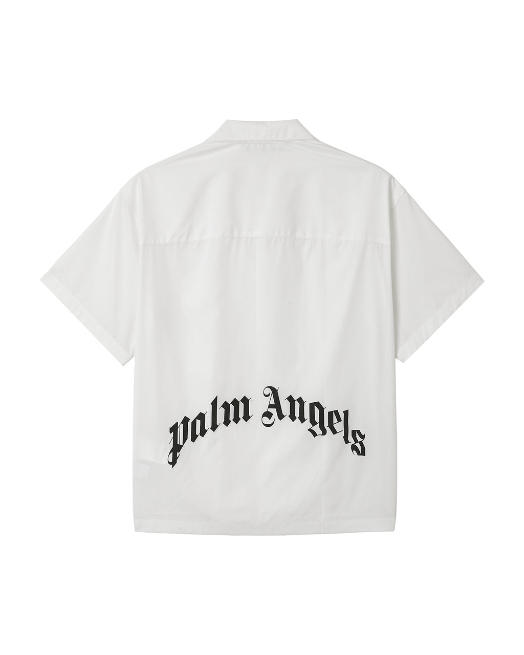 Short-sleeve shirt