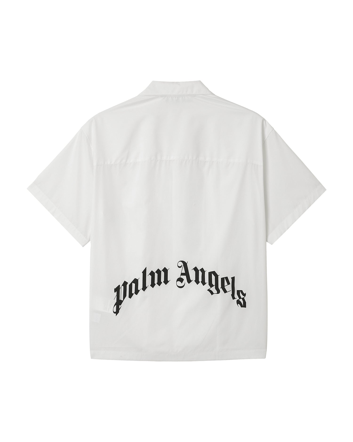 Short-sleeve shirt