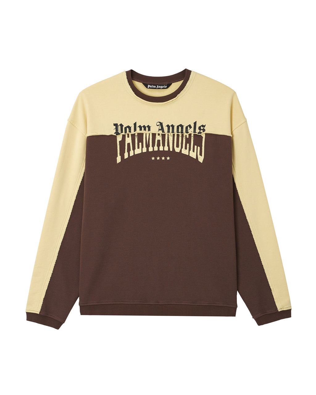 Graphic sweatshirt