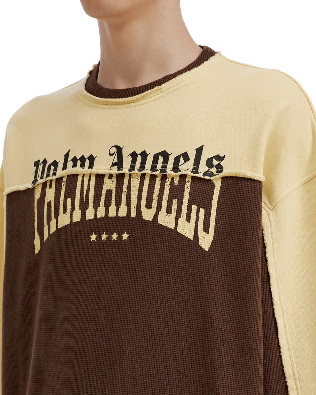 Graphic sweatshirt