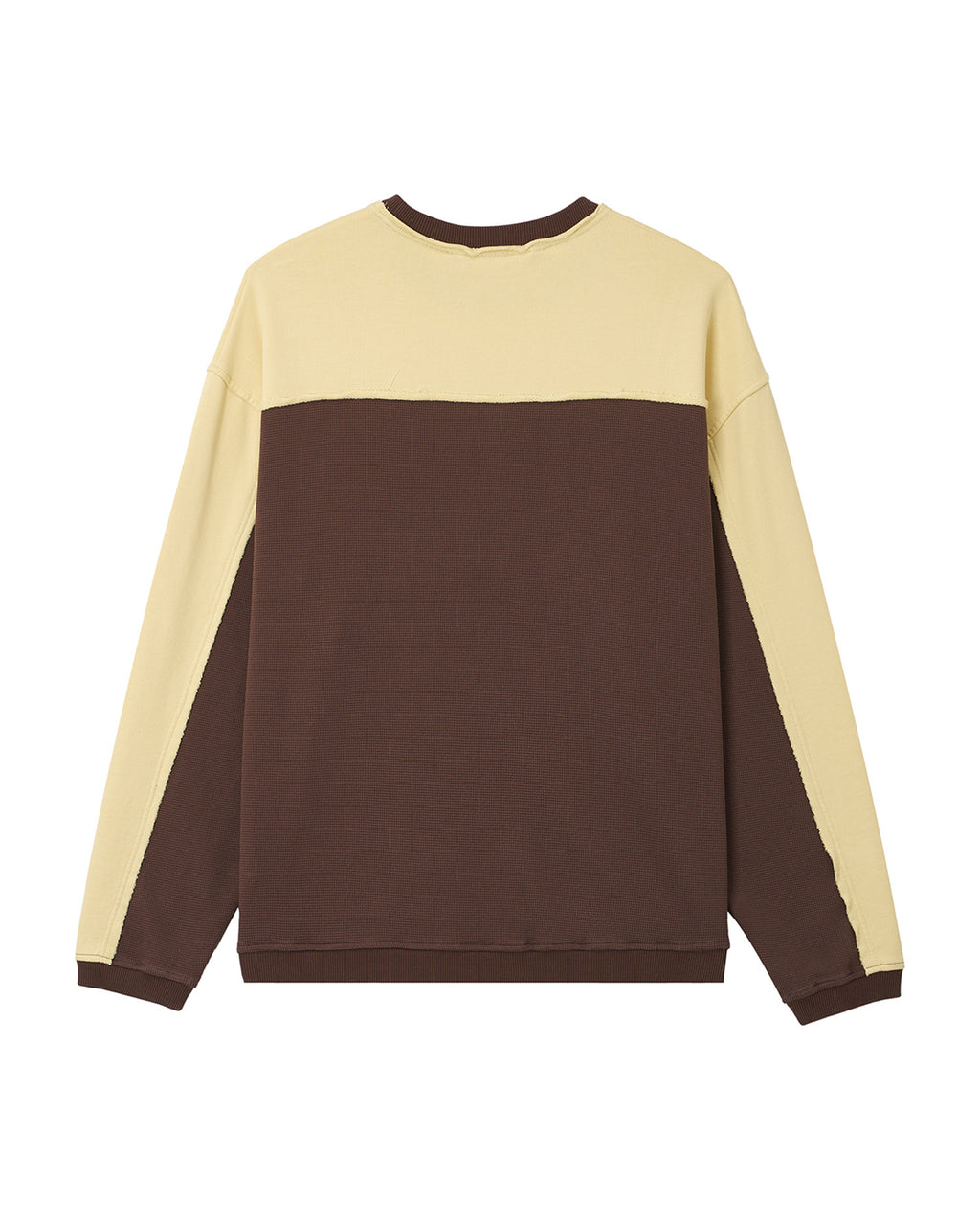 Graphic sweatshirt