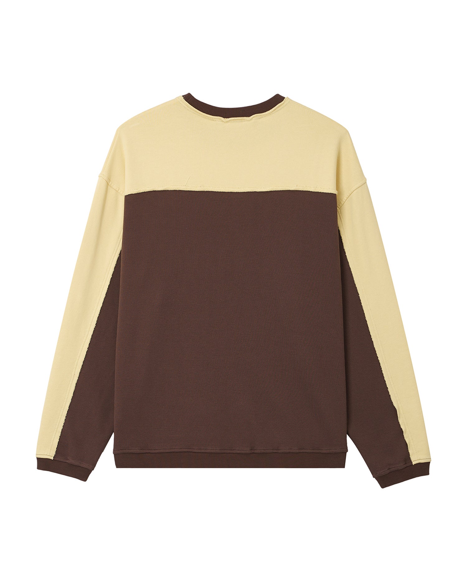 Graphic sweatshirt