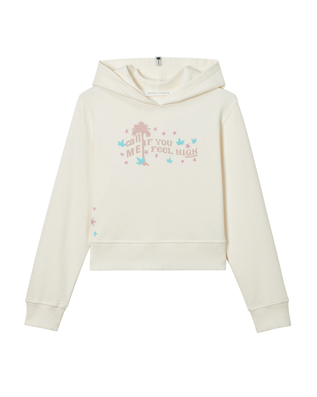 Graphic hoodie