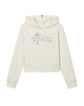 Graphic hoodie