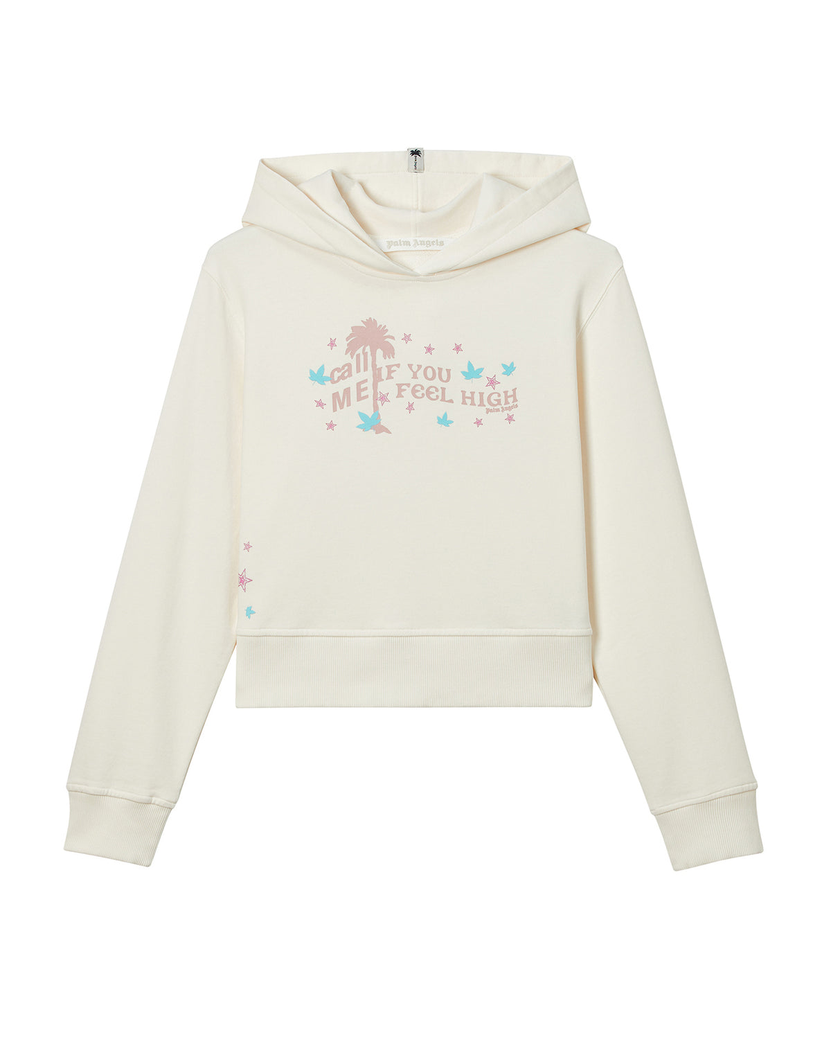 Graphic hoodie