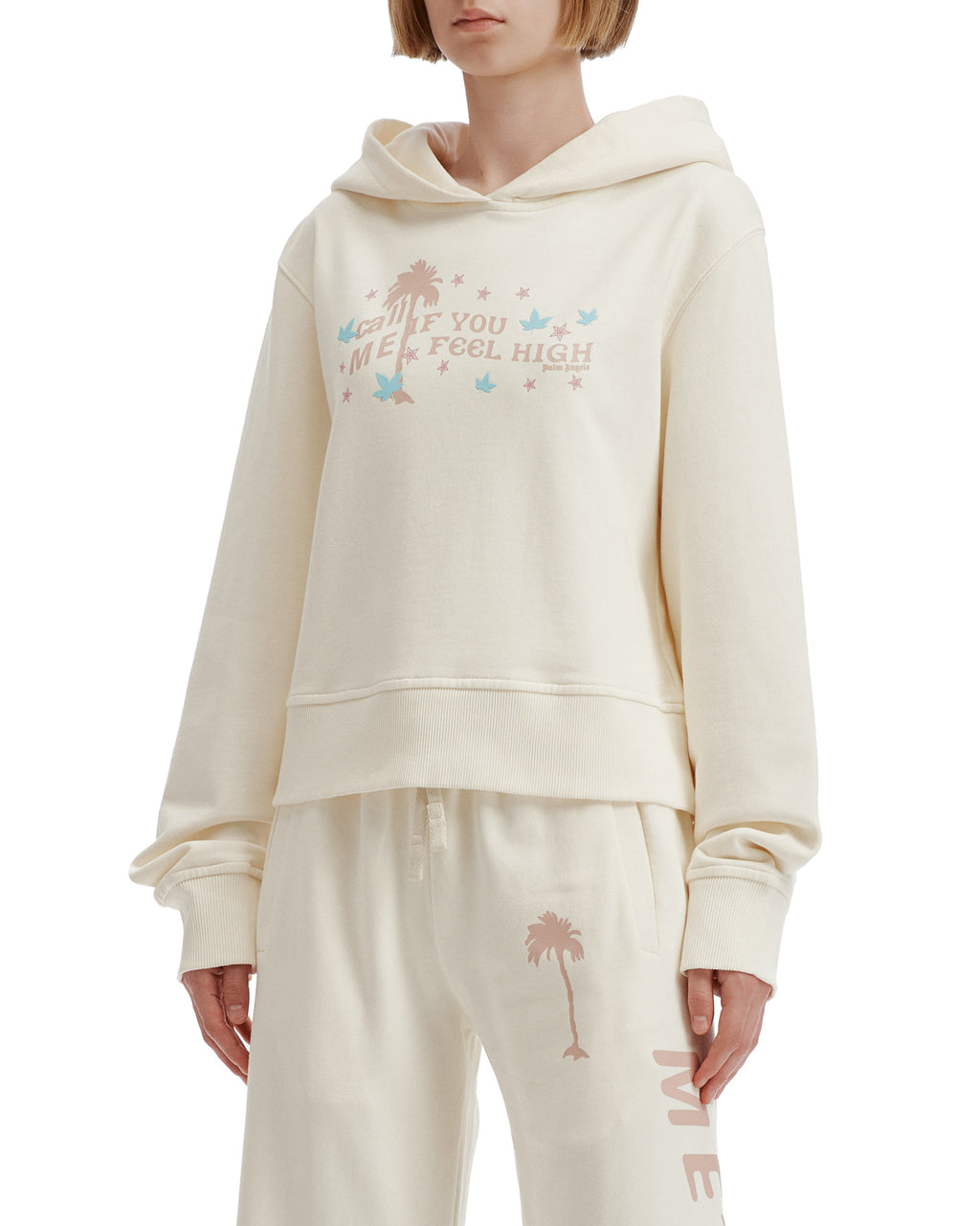 Graphic hoodie