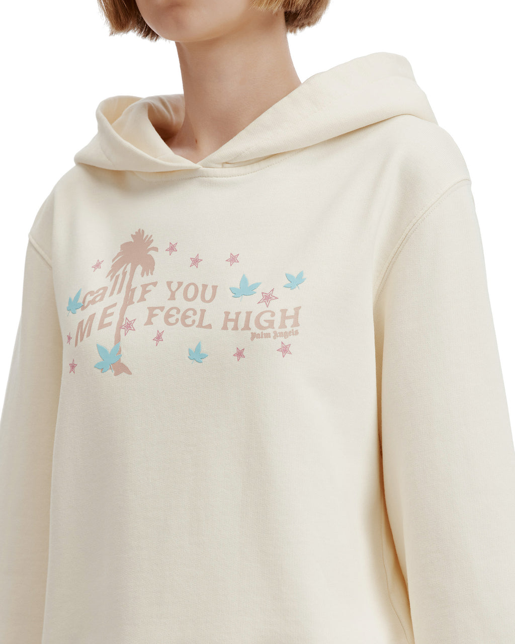 Graphic hoodie