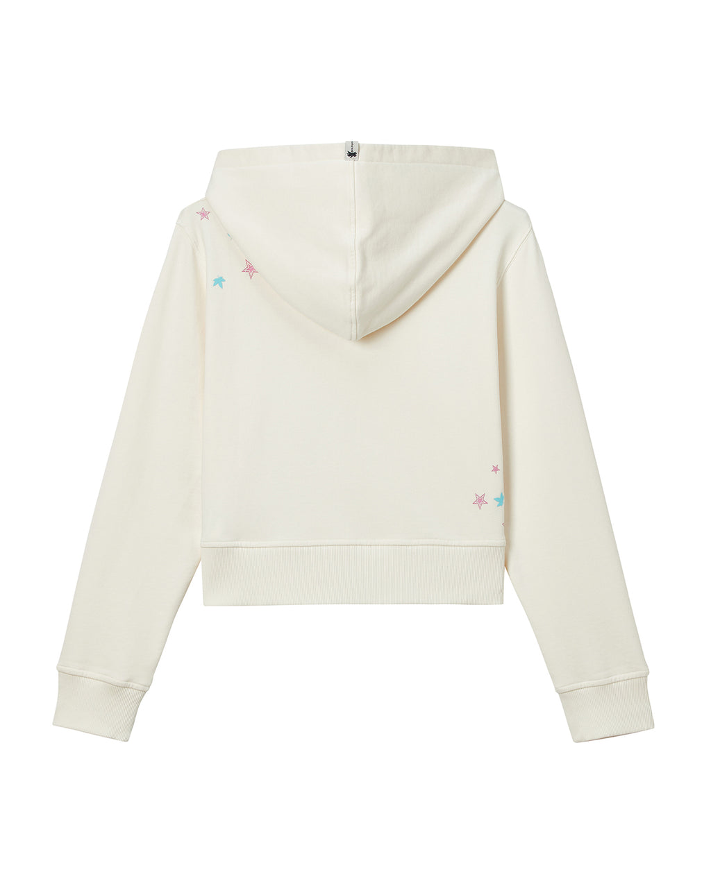 Graphic hoodie
