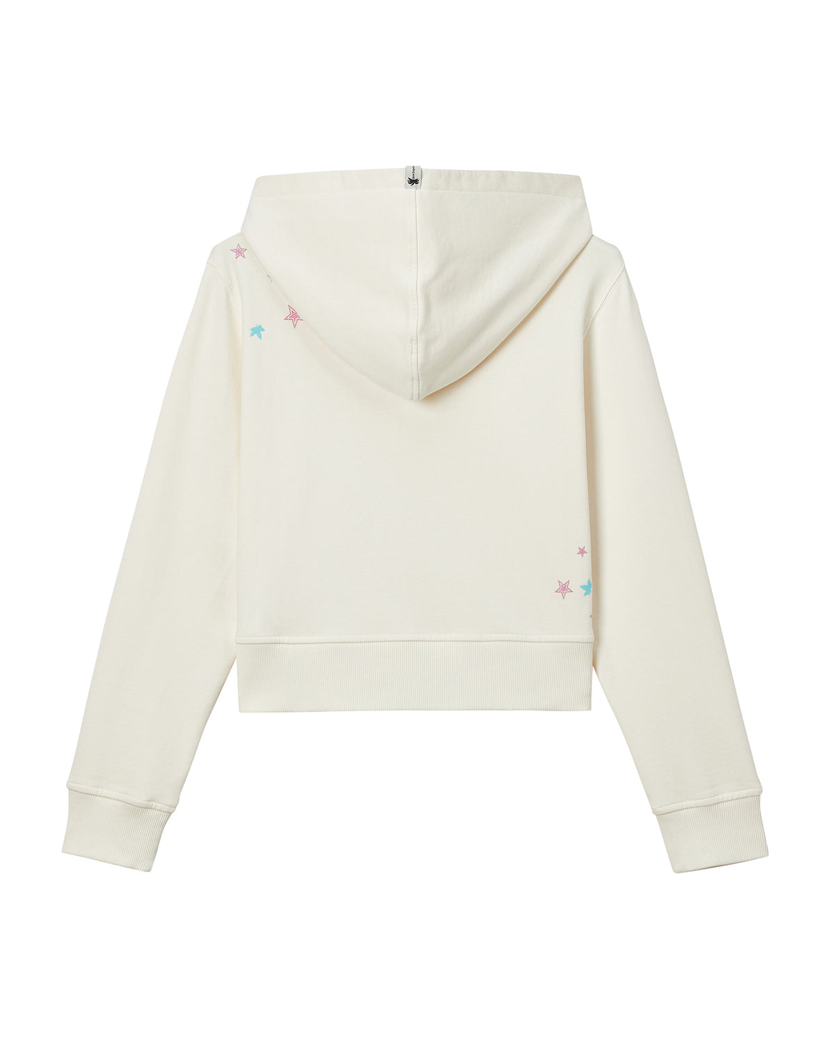 Graphic hoodie