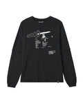 Hollywood print T-shirt