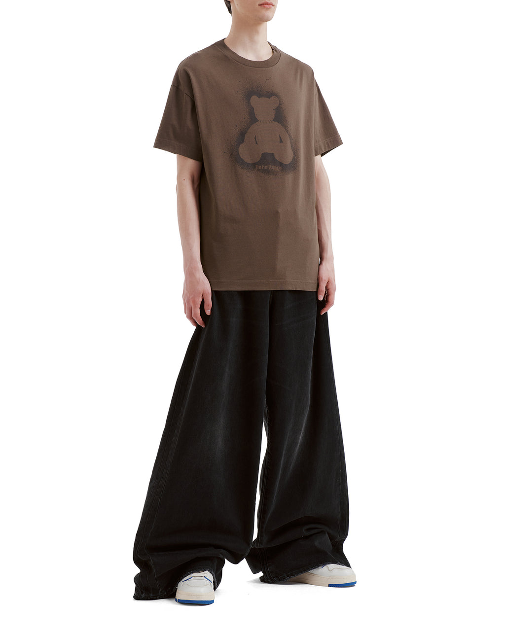 Graphic tee