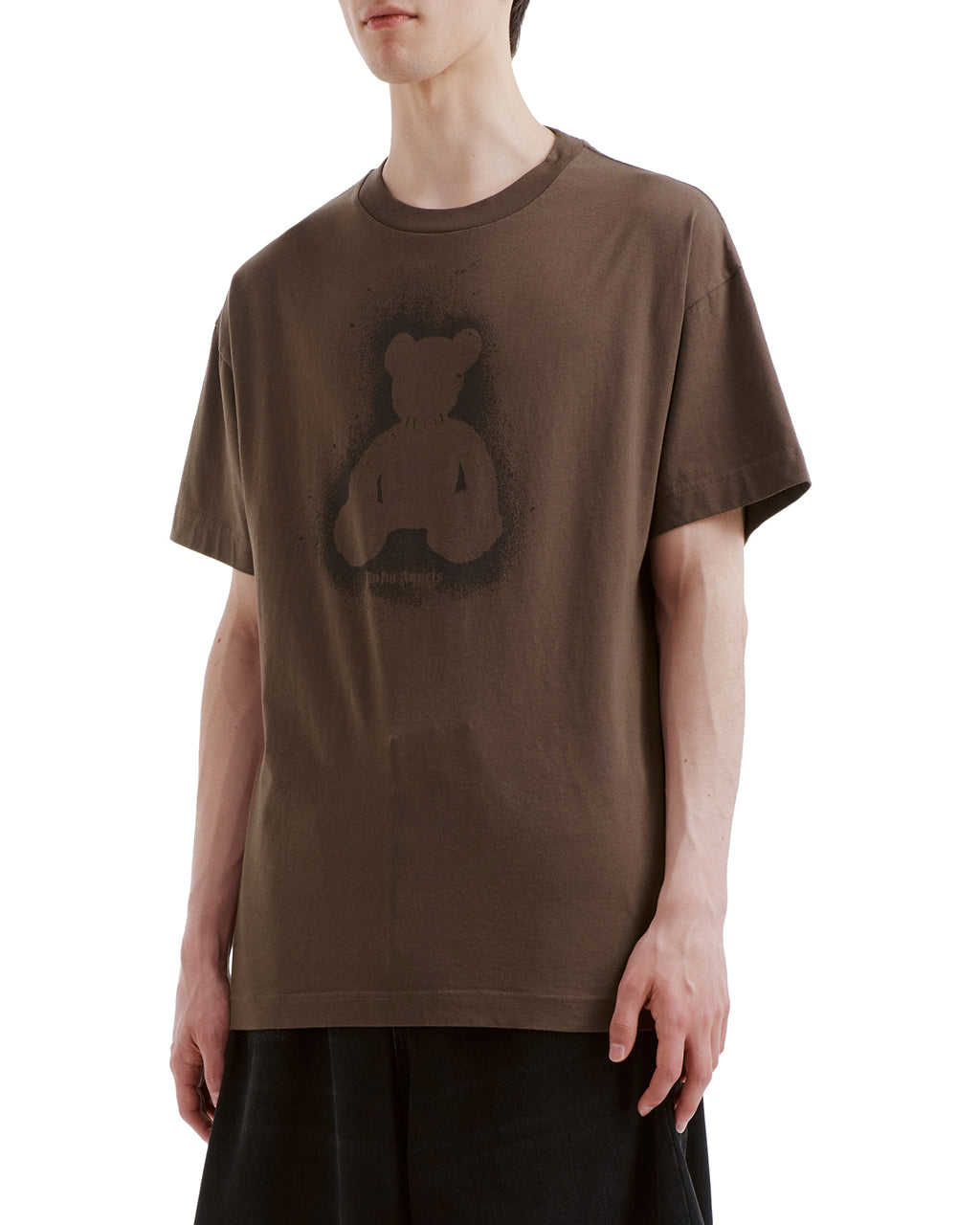 Graphic tee