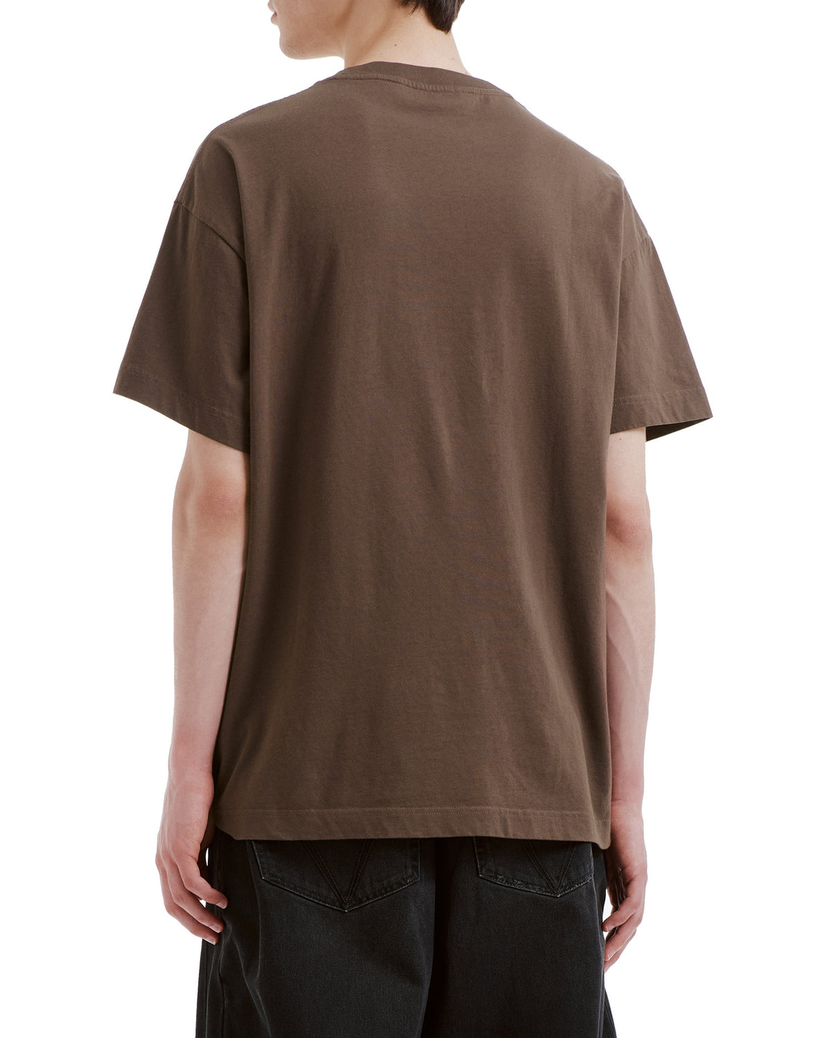 Graphic tee
