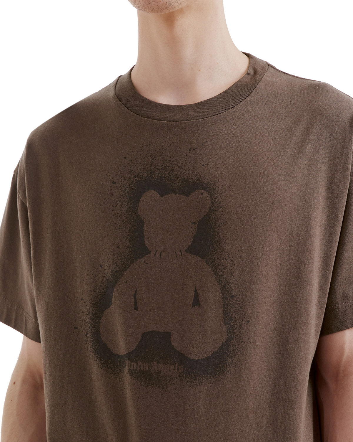 Graphic tee