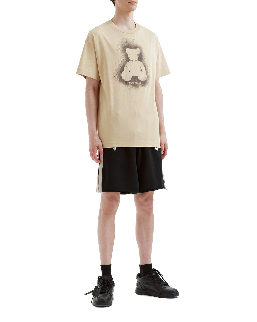 Graphic tee