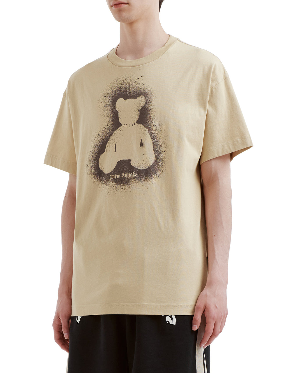 Graphic tee