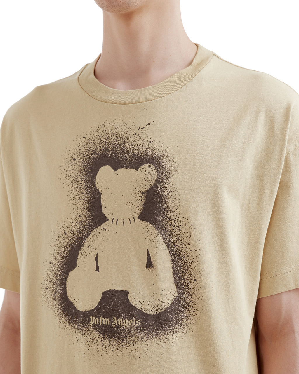 Graphic tee
