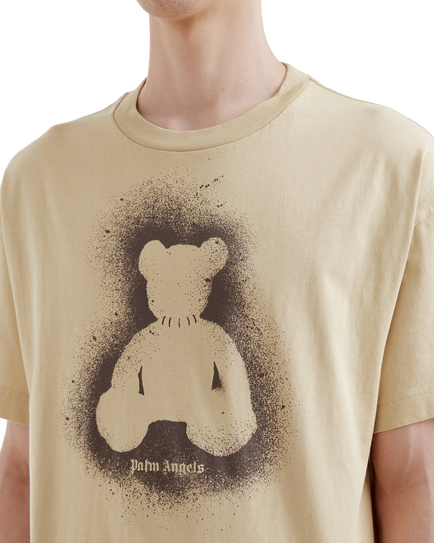 Graphic tee