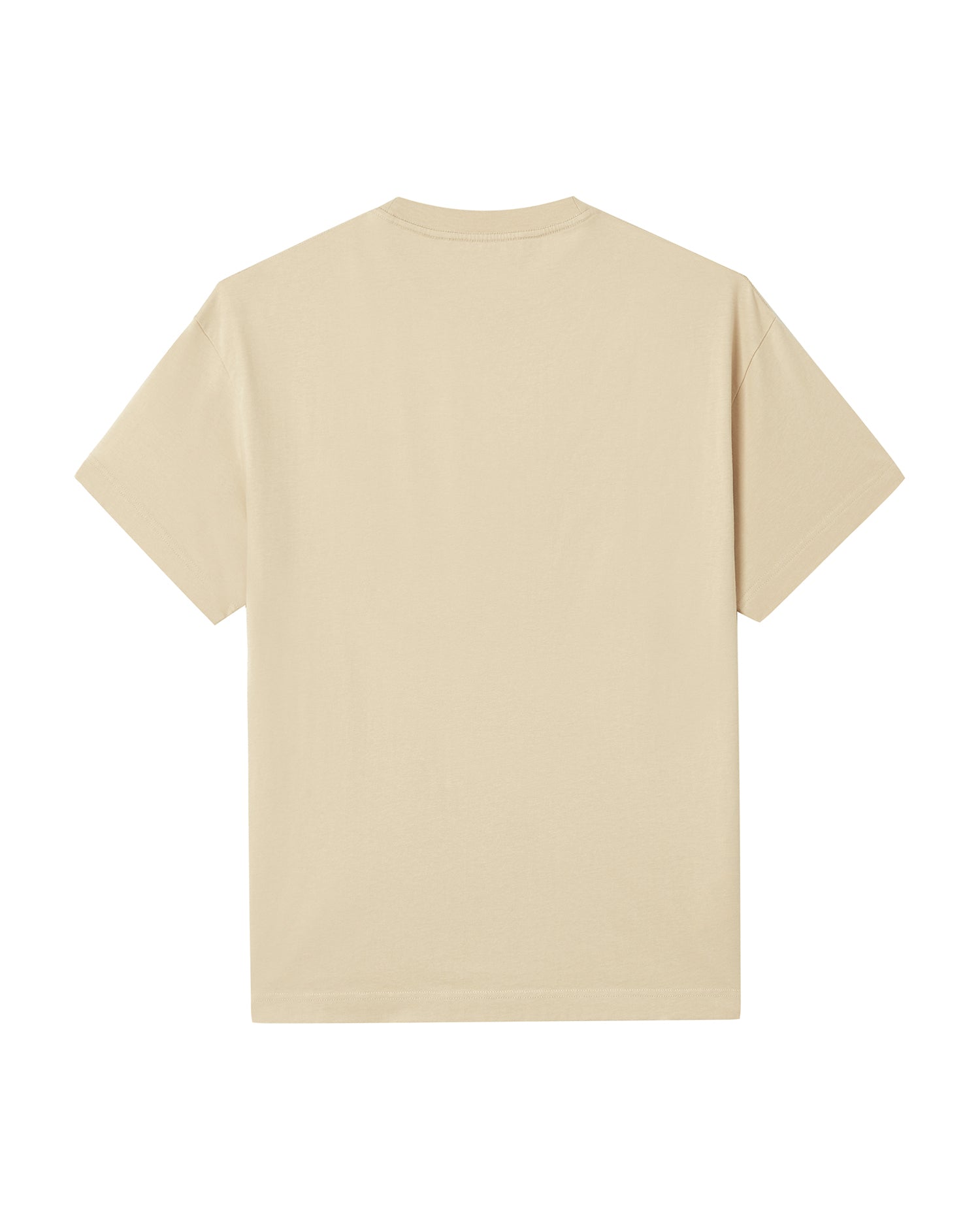 Graphic tee