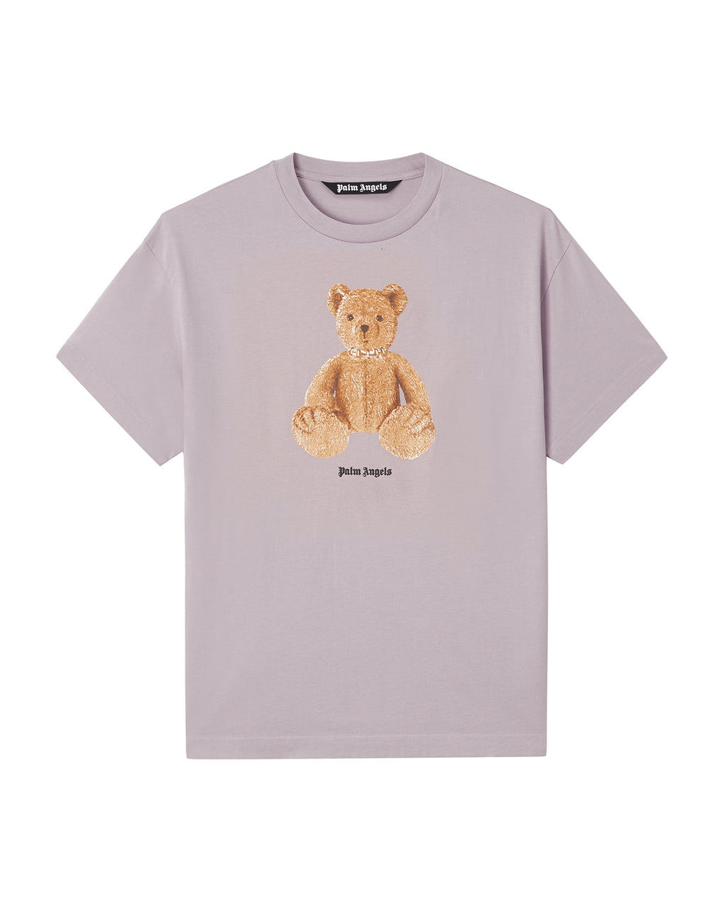 Bear graphic tee