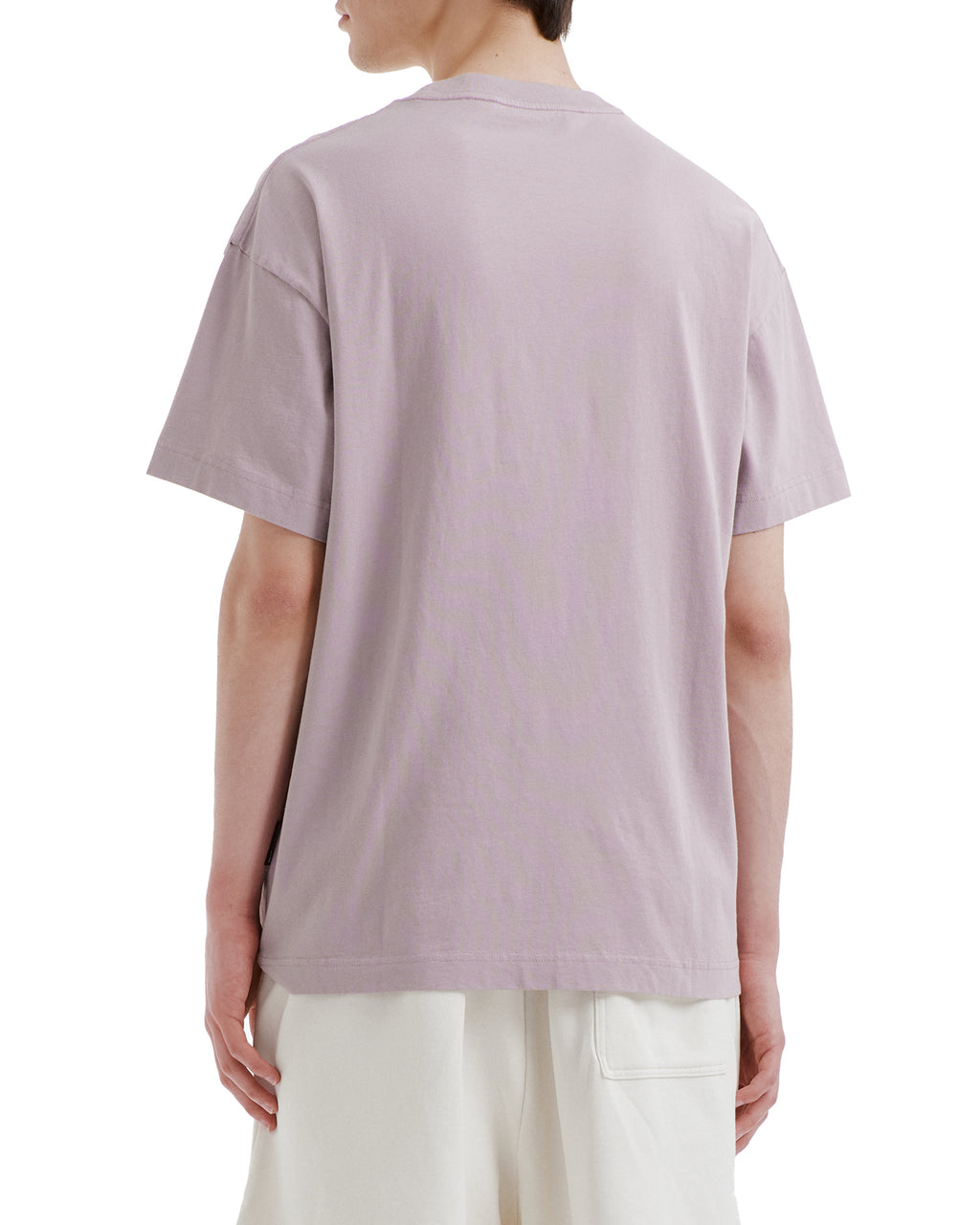 Bear graphic tee