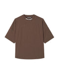 Short sleeve tee