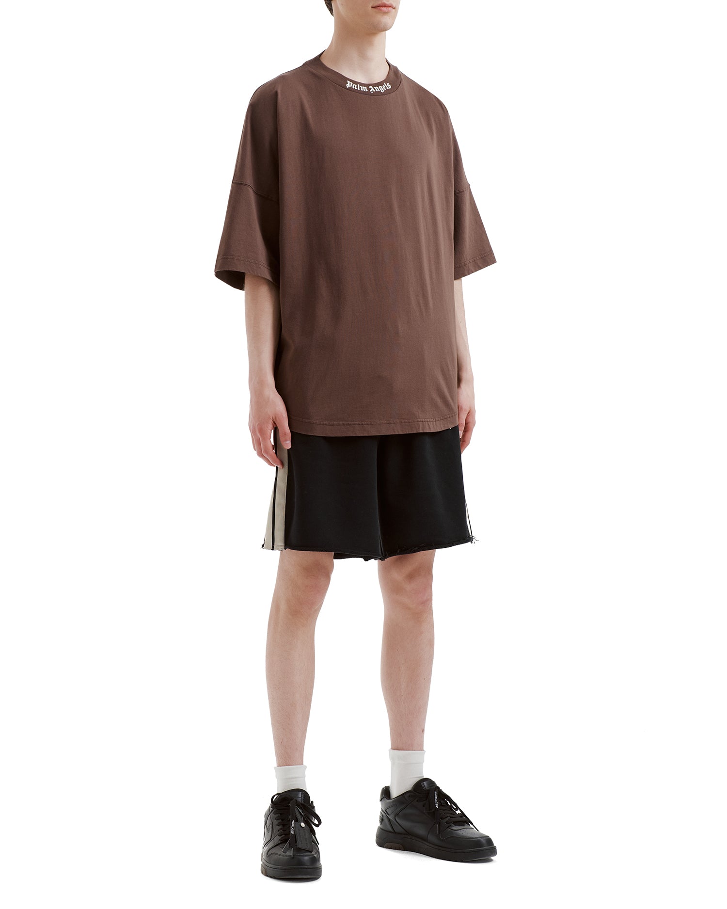 Short sleeve tee