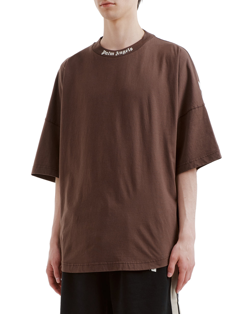 Short sleeve tee