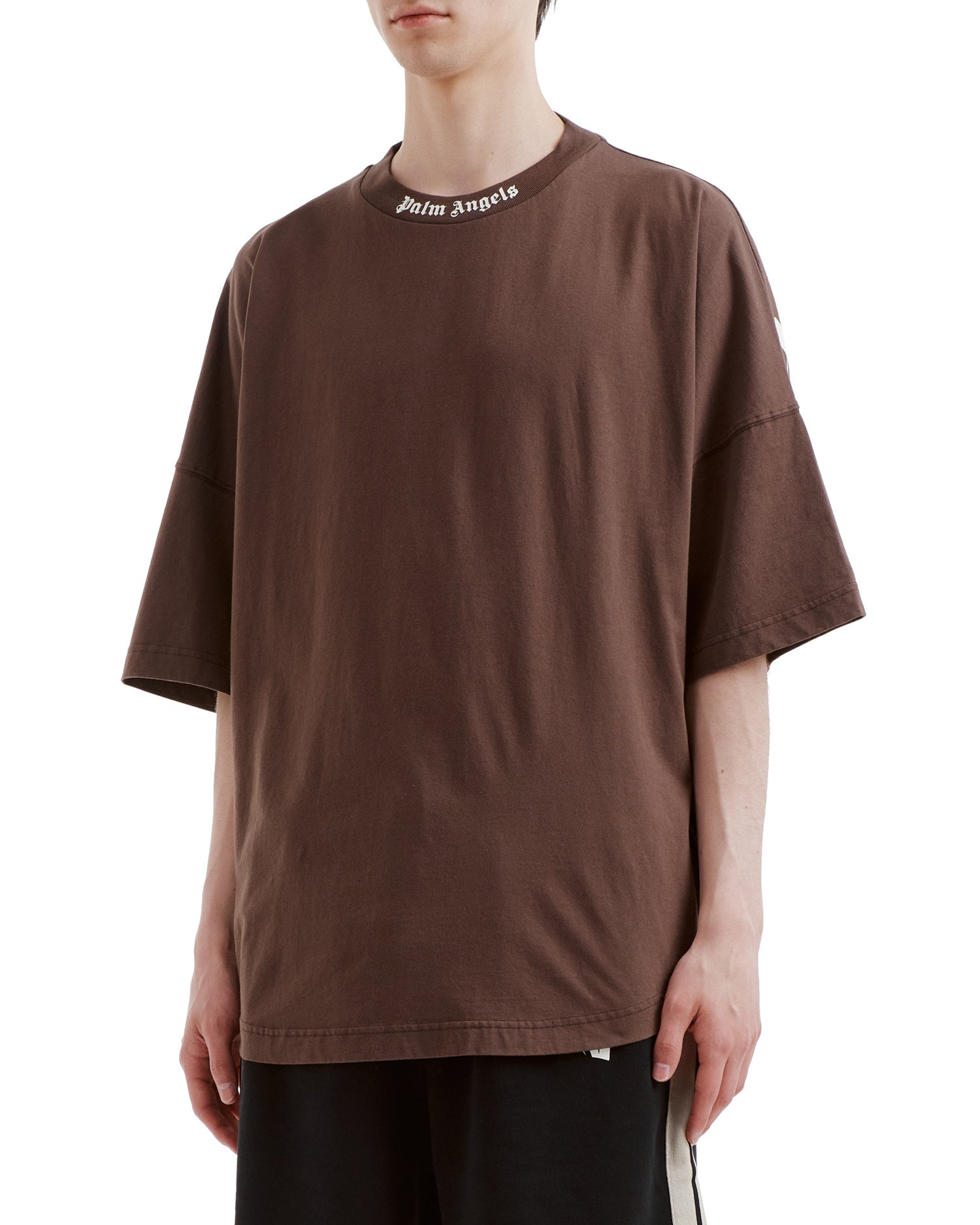 Short sleeve tee