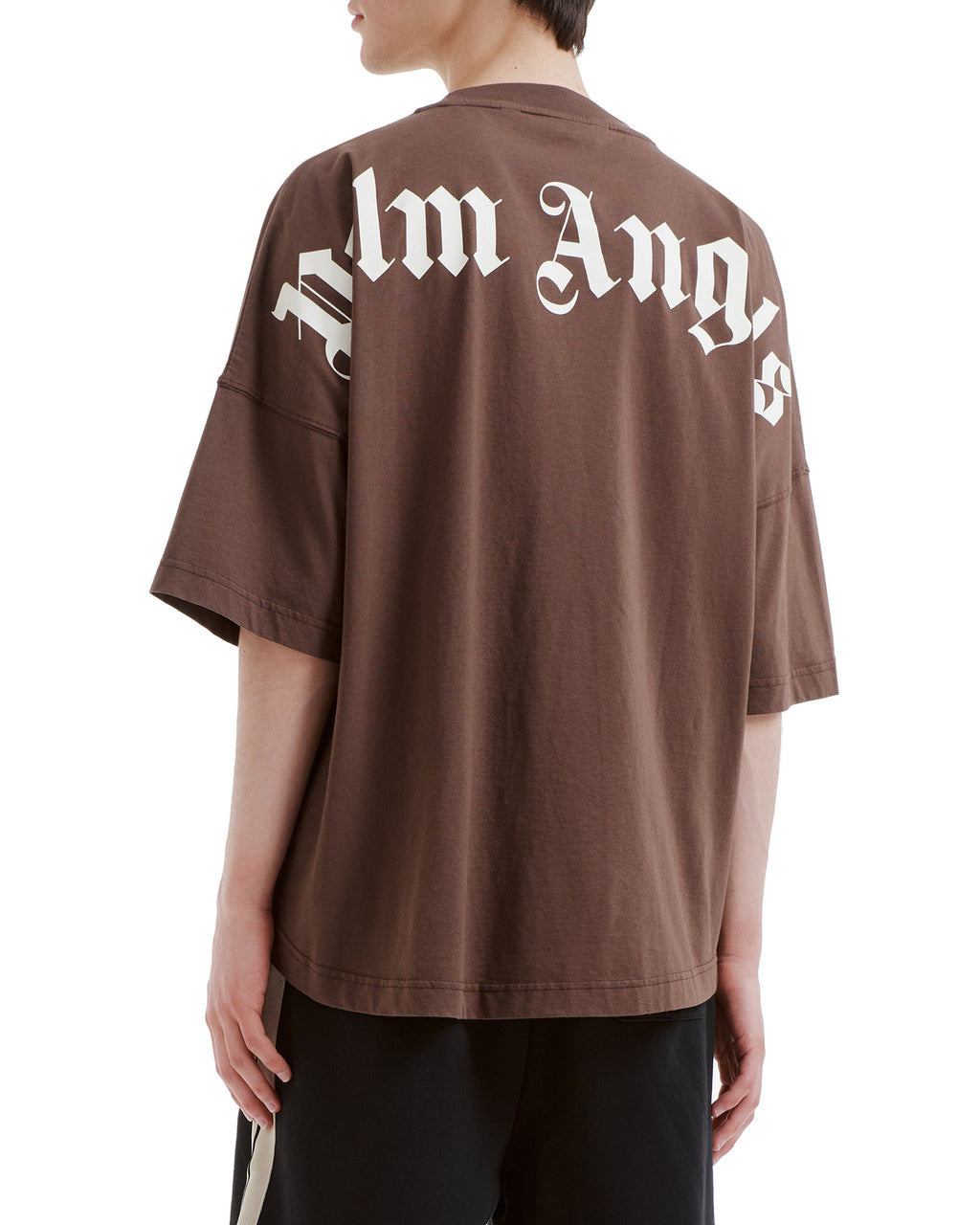 Short sleeve tee