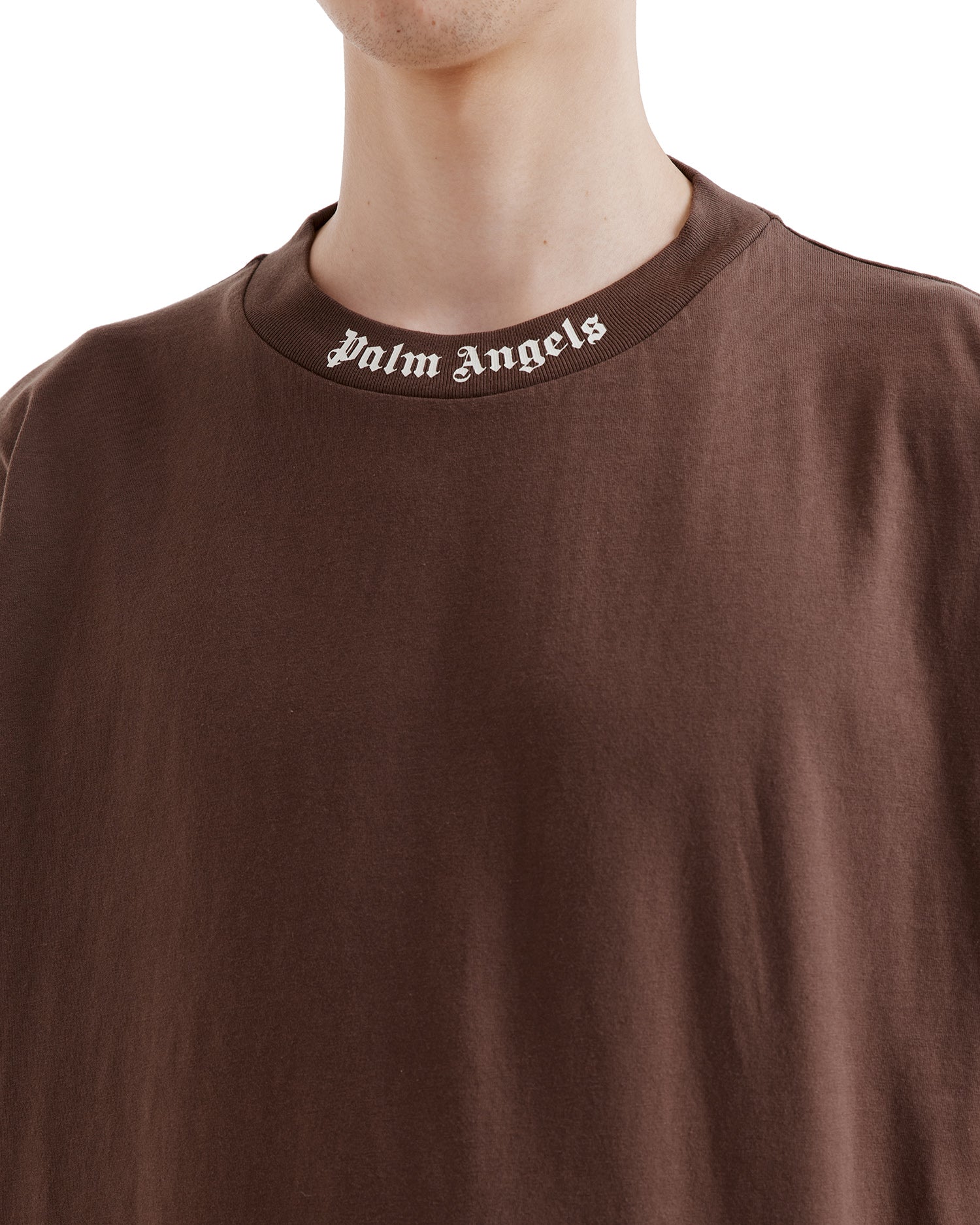 Short sleeve tee