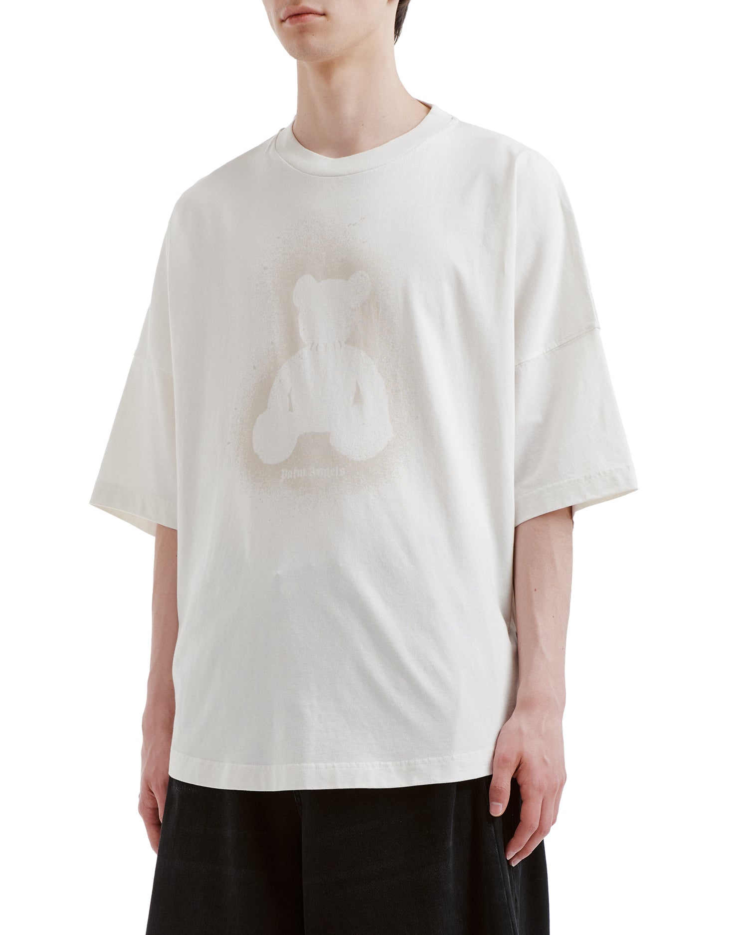 Graphic tee