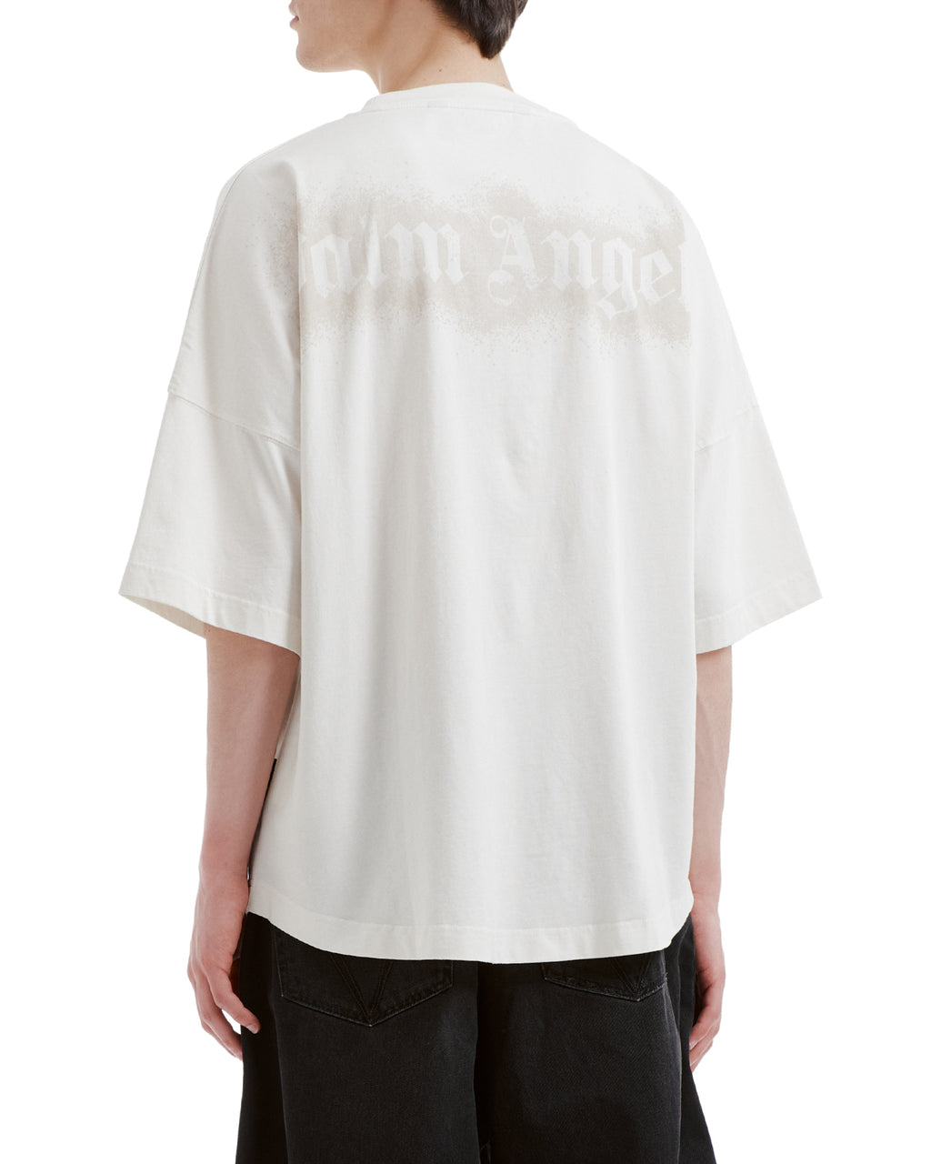 Graphic tee