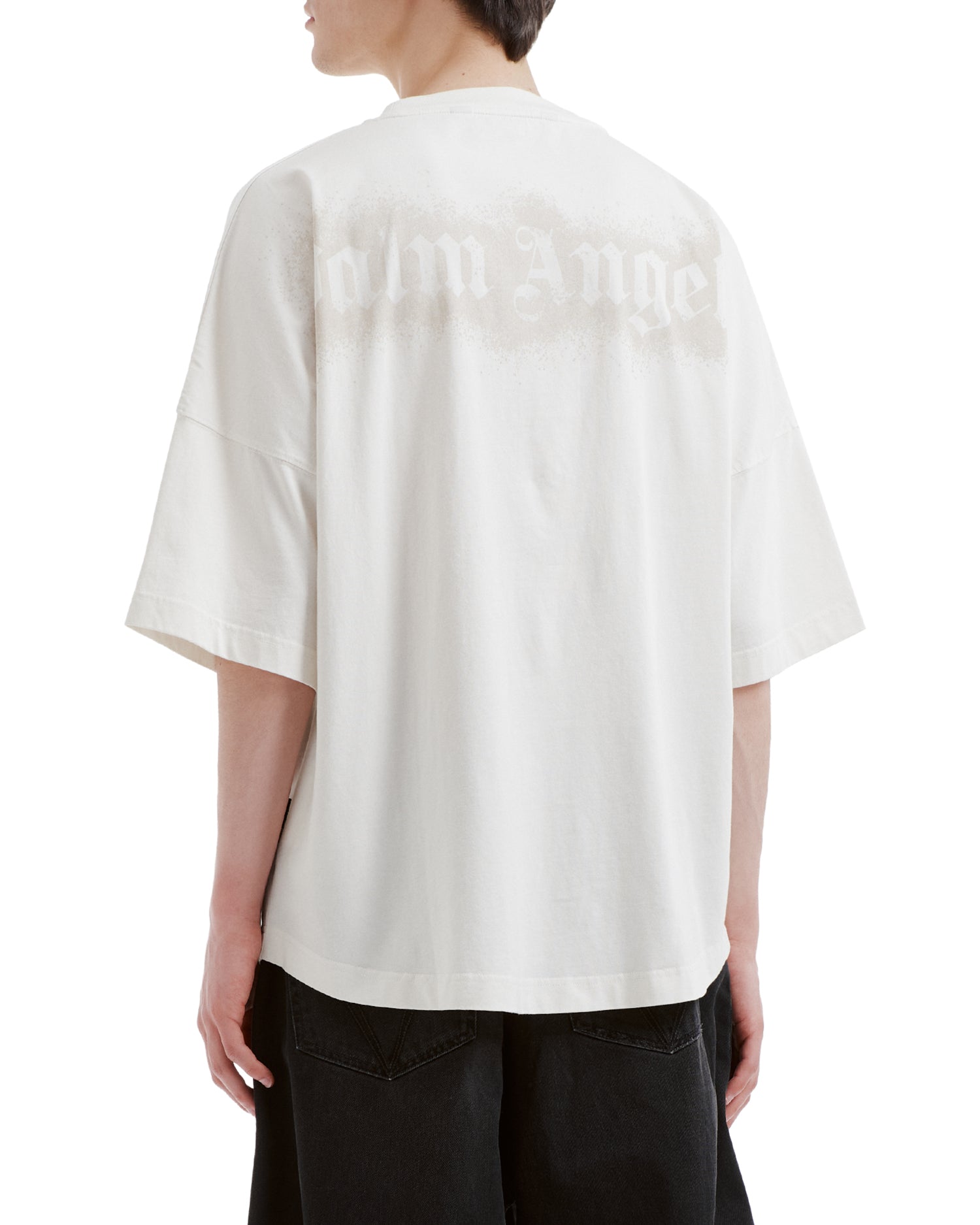 Graphic tee