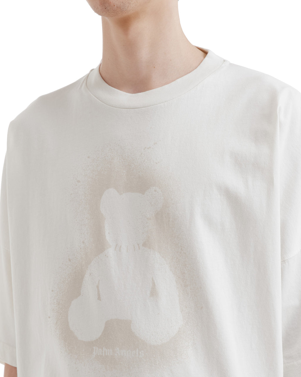 Graphic tee