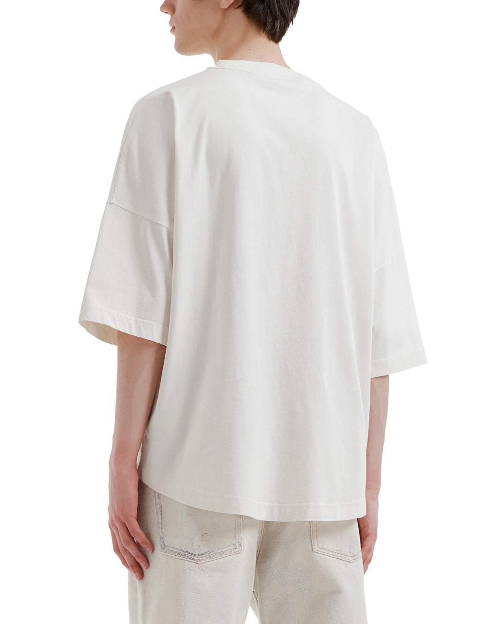 Bear graphic tee