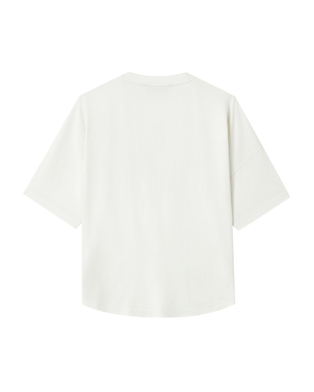 Bear graphic tee