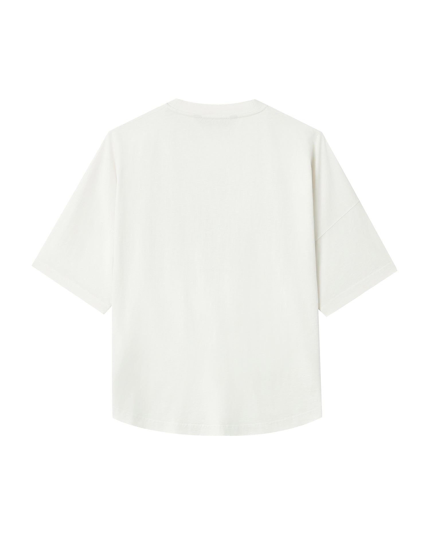 Bear graphic tee